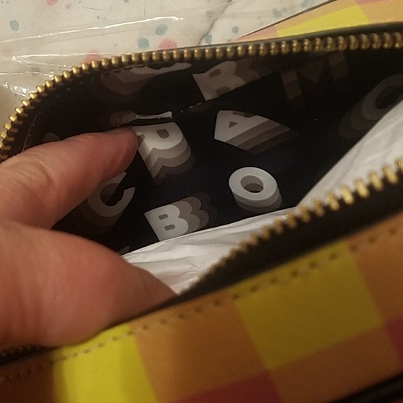 Marc Jacobs Print Crossbody - Picture 4 of 5